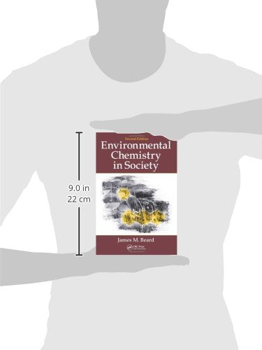 Environmental Chemistry in Society,Used