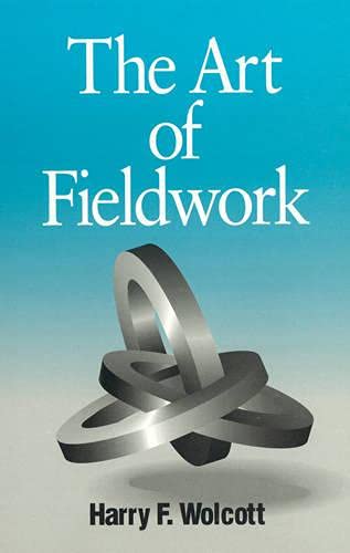 The Art of Fieldwork,Used