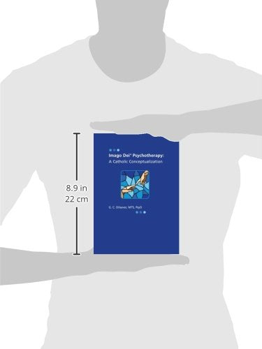 Imago Dei Psychotherapy: A Catholic Conceptualization,Used