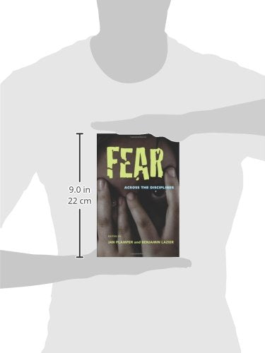 Fear: Across the Disciplines,Used