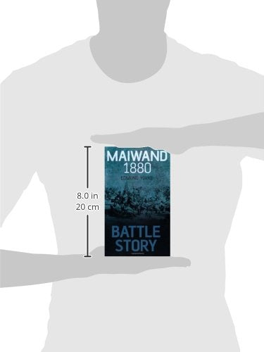 Battly Story : Maiwand 1880 (Battle Story),Used