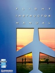 Flight Instructor Manual,Used