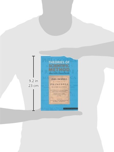 Theories of Scientific Method (Volume 2) (Philosophy and Science),Used