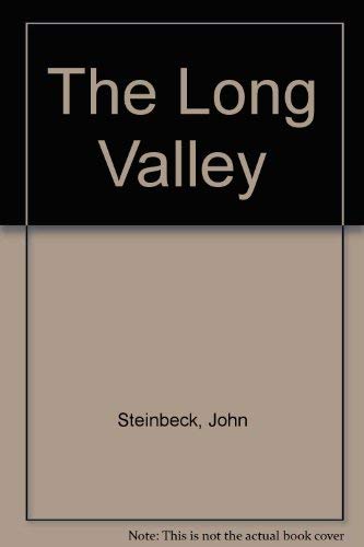 The Long Valley,Used