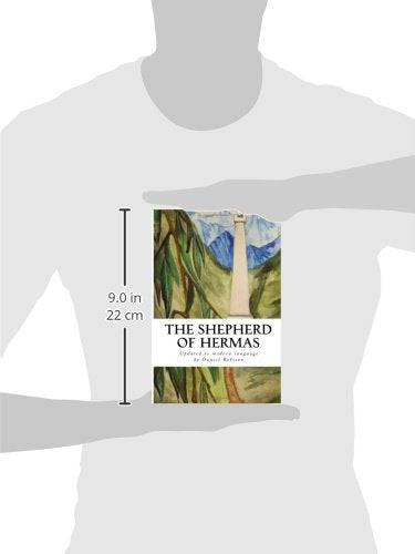 The Shepherd of Hermas,Used