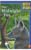 Midnight Fox,New