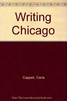 Writing Chicago,Used