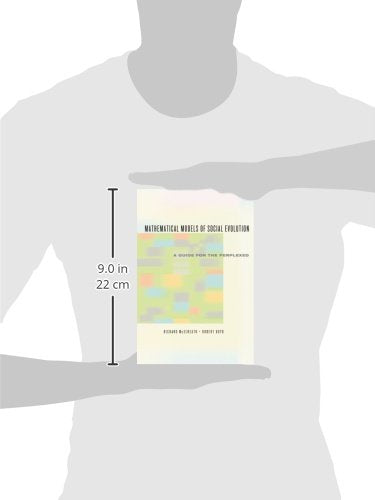 Mathematical Models of Social Evolution: A Guide for the Perplexed,New
