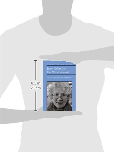 Jean Valentine: ThisWorld Company (Under Discussion),Used