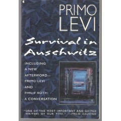 Survival In Auschwitz,New