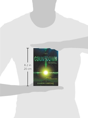 The Countdown (The Taking, 3),Used