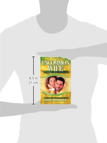 The Uncommon Wife,Used