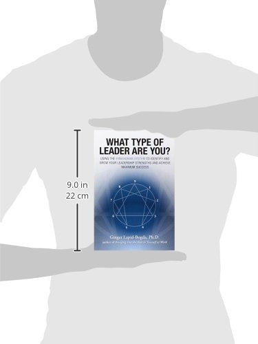 What Type of Leader Are You? Using the Enneagram System to Identify and Grow Your Leadership Strengths and Achieve Maximum Succe,New