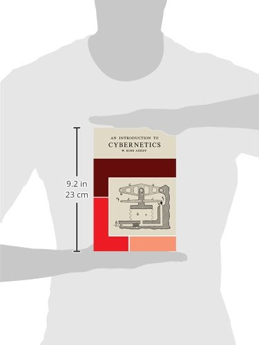 An Introduction to Cybernetics,Used