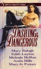 Dashing and Dangerous,Used