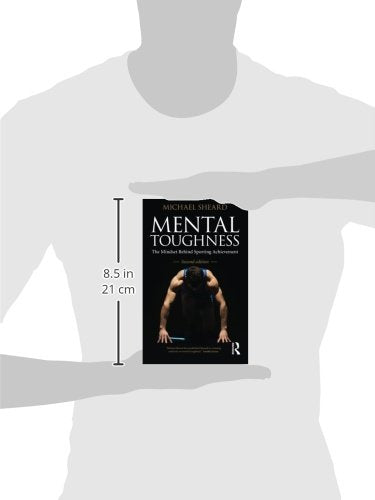 Mental Toughness: Second Edition,Used
