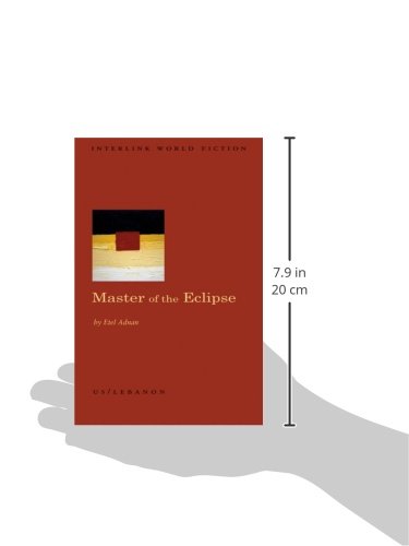 Master Of The Eclipse: And Other Stories (Interlink World Fiction),Used