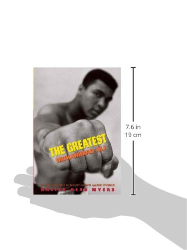 The Greatest: Muhammad Ali: Muhammad Ali,Used