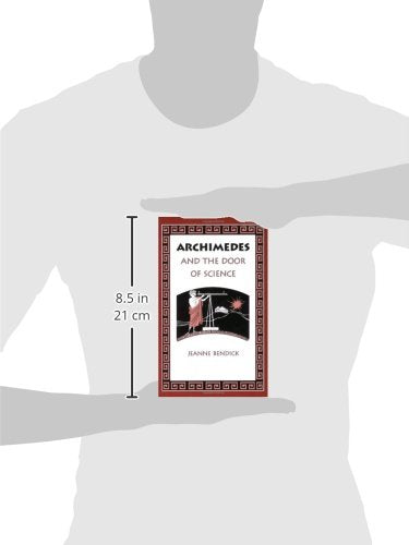 Archimedes and the Door of Science (Living History Library),Used