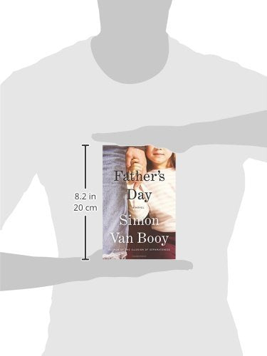 Father's Day: A Novel,Used