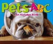 Pets ABC: An Alphabet Book (A+ Books),Used