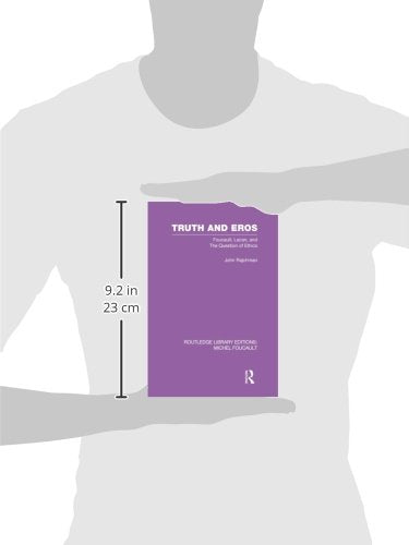 Truth and Eros (Routledge Library Editions: Michel Foucault),Used