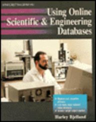 Using Online Scientific & Engineering Databases,Used
