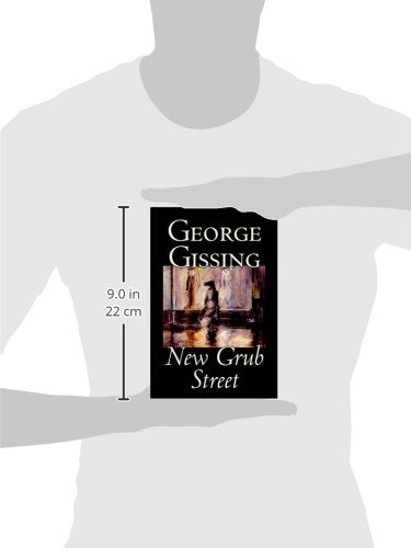 New Grub Street,Used