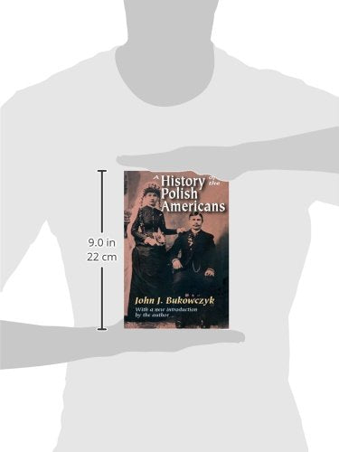 A History of the Polish Americans,Used