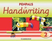 Penpals for Handwriting Year 2 Practice Book,Used
