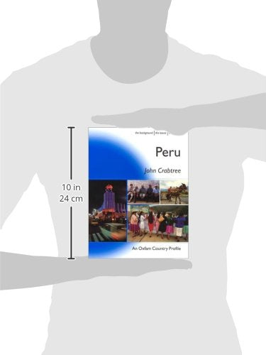 Peru (International Development),Used