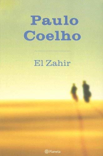 El Zahir (Rstica) (Spanish Edition),Used