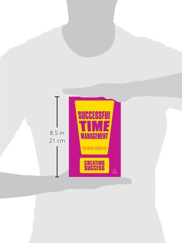 Successful Time Management (Creating Success),Used