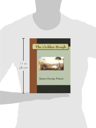The Golden Bough,Used