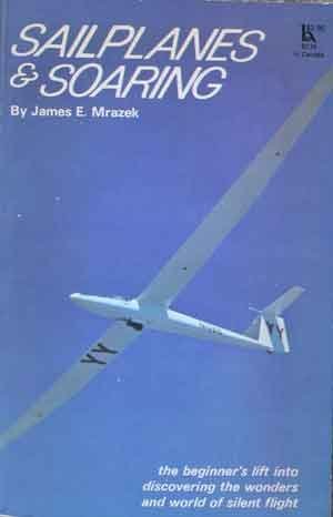 Sailplanes and Soaring,Used