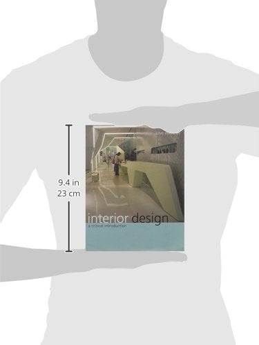 Interior Design: A Critical Introduction,Used