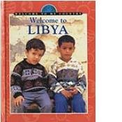 Welcome To Libya (Welcome to My Country),Used