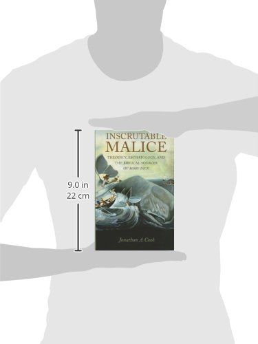 Inscrutable Malice: Theodicy, Eschatology, and the Biblical Sources of
