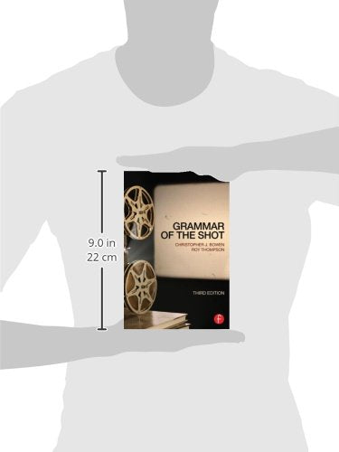 Grammar of the Shot (Volume 2),Used