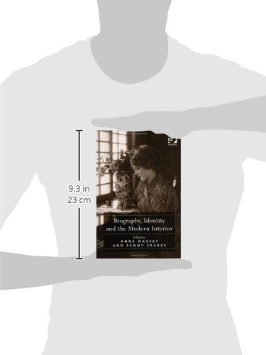 Biography, Identity and the Modern Interior (Radical Theologies),Used