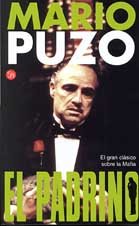 El Padrino (Punto De Lectura, 161/4) (Spanish And English Edition)