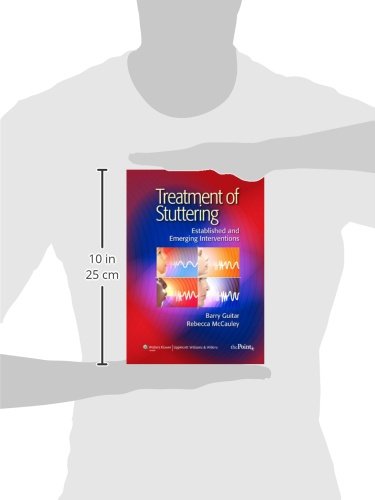 Treatment Of Stuttering: Established And Emerging Interventions,Used
