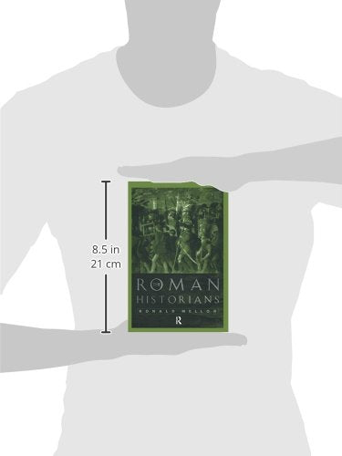 The Roman Historians,Used