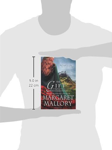 The Gift: A Highland Novella,Used