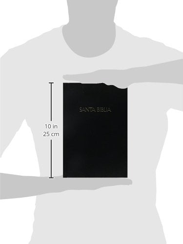 Santa Biblia (Spanish Edition),Used