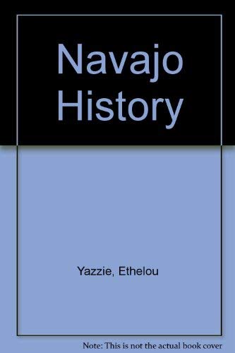 Navajo History,New