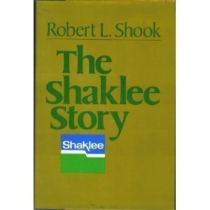 The Shaklee Story,Used