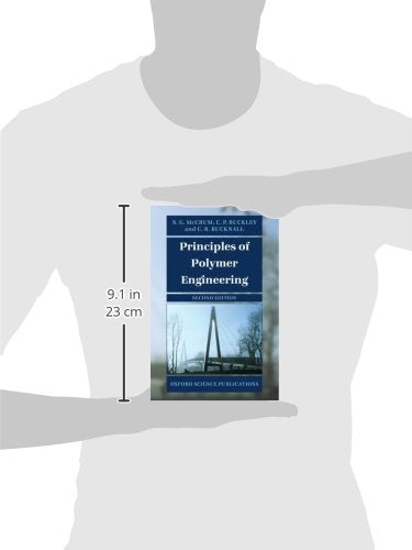 Principles of Polymer Engineering,New