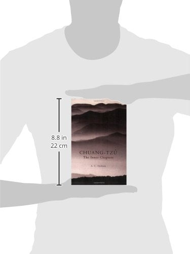 Chuangtzu: The Inner Chapters (Hackett Classics),New
