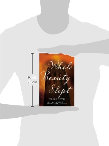 While Beauty Slept,Used